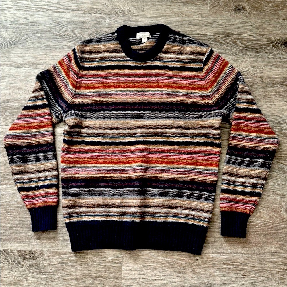 Men’s GAP sweater size medium